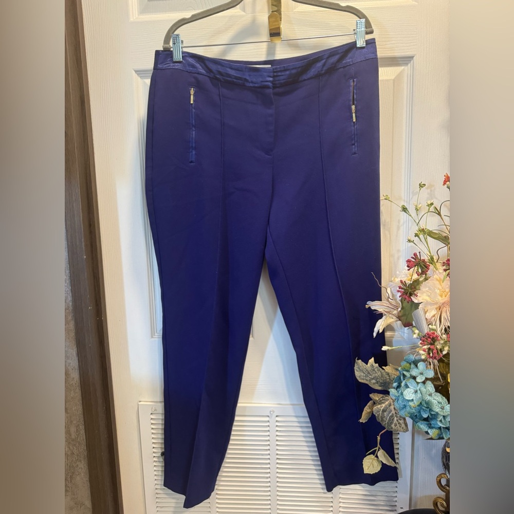 Chico's Women's Perfect Stretch Pant, Size 2